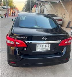 نیسان سێنترا